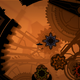 Illustration for article titled emInsanely Twisted Shadow Planet/em Takes You on a Weird, Wild Tour of Metroidvainia-land